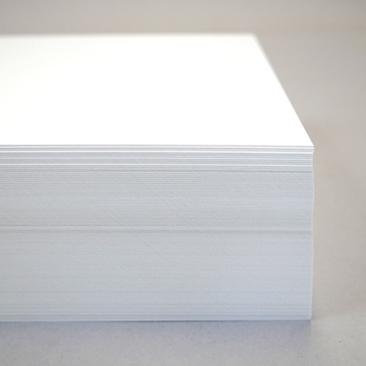 Regular Comic Book Backing Boards a